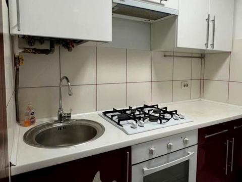 квартира по адресу Щусева ул., 8