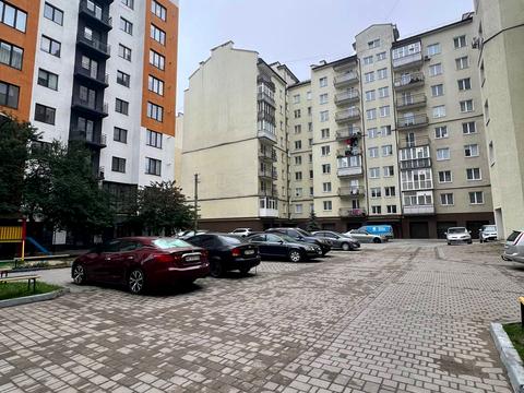 квартира по адресу Независимости ул., 146