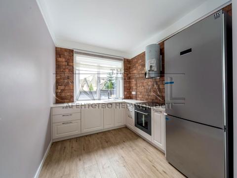 дом по адресу Мальовнича