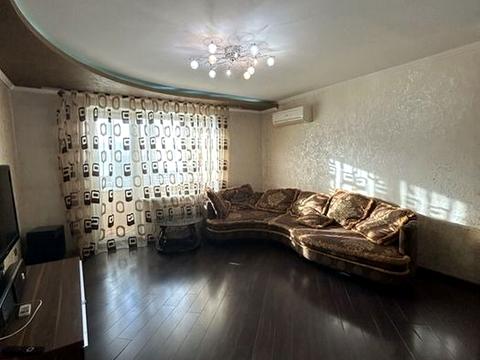 квартира по адресу Ладожская ул., 19