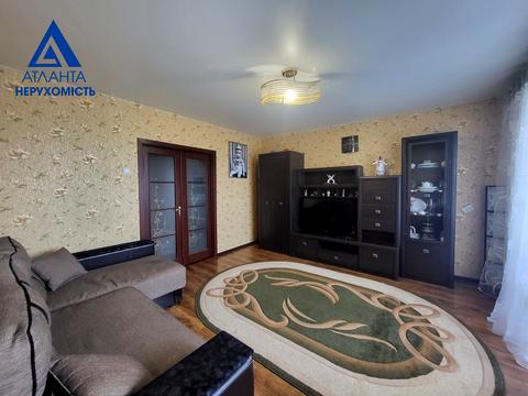 квартира по адресу Соборности просп., 37б