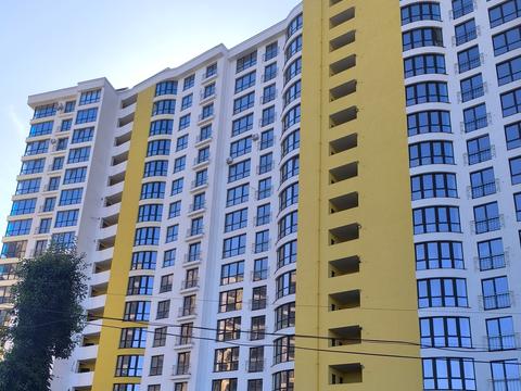 квартира по адресу Независимости ул., 233