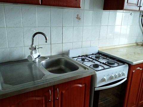 квартира за адресою Новопирогівська вул., 23