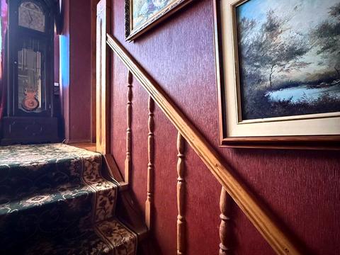 будинок за адресою с. Дібрівки, Петра Сагайдачного вул., 29