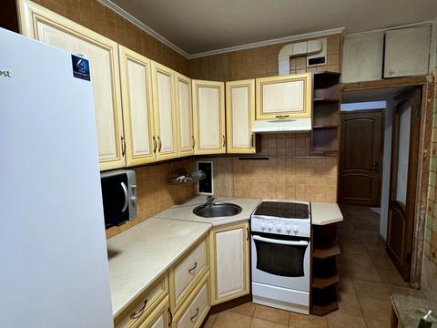 квартира по адресу Запорожское шоссе, 48