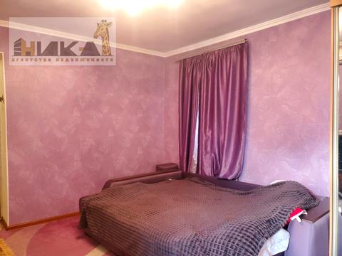 будинок за адресою Авіаторів вул., 19