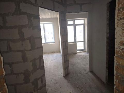 квартира по адресу Нижняя Береговая ул., 1Б