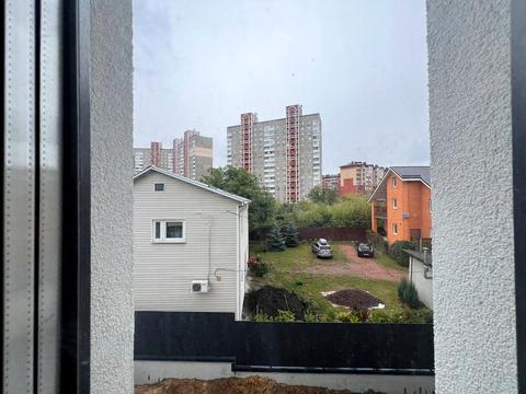 квартира по адресу Осенняя ул., 28