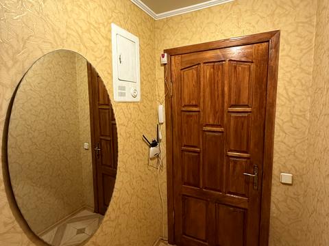 квартира за адресою Подолинського вул., 13