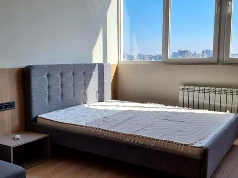квартира за адресою Деміївська вул., 13