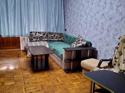 квартира по адресу Межигорская ул., 25