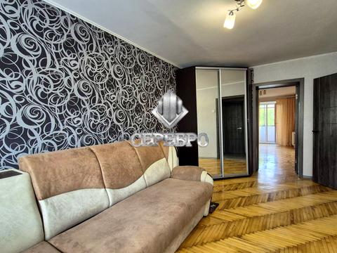 квартира за адресою Полякова вул., 15