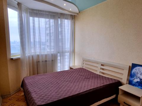 квартира за адресою Вадима Гетьмана вул., 1-А
