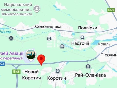 ділянка за адресою 