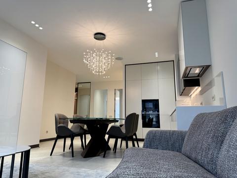 квартира за адресою Саперне Поле вул., 5