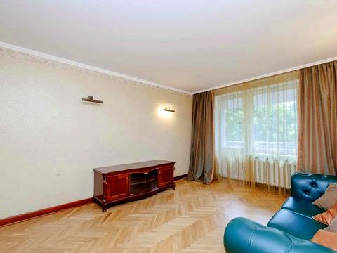 квартира по адресу Тарасовская ул., 21