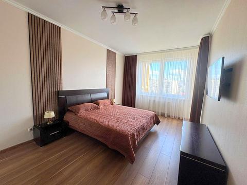 квартира за адресою Голосіївський просп. (40-річчя Жовтня), 58