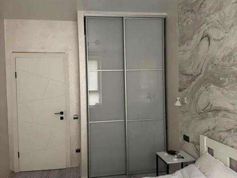 квартира по адресу Малоголосковская ул., 28