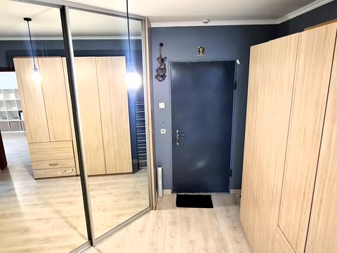 квартира по адресу Науки просп., 60