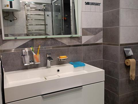 квартира за адресою Миру вул., 61