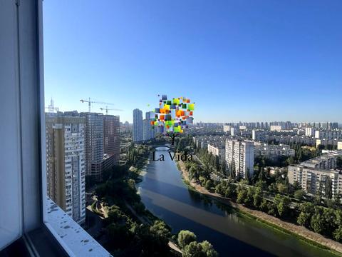 квартира за адресою Ованеса Туманяна вул., 15-А