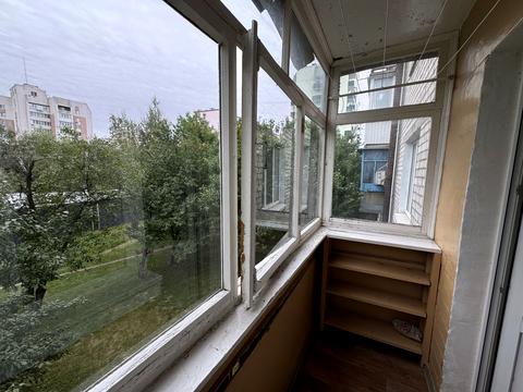 квартира по адресу Головатого пер., 87