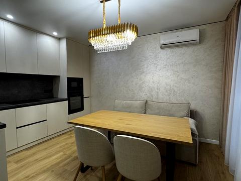 квартира по адресу Богдана Хмельницкого ул., 94