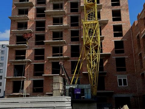 квартира по адресу Гетмана Мазепы ул., 168