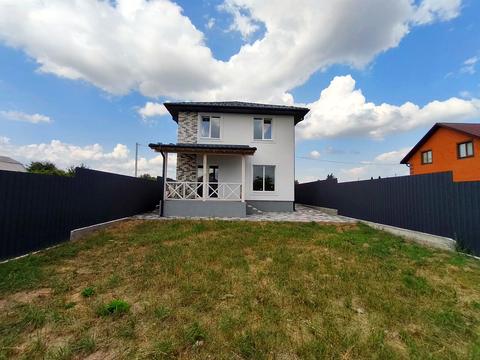 дом по адресу Днепровская ул. (Калинина)