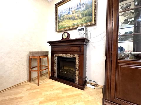 квартира за адресою Юлії Здановської вул. (Ломоносова), 58-А