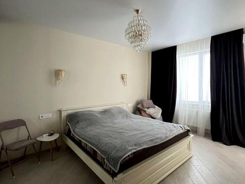 квартира за адресою Новосельського вул., 19