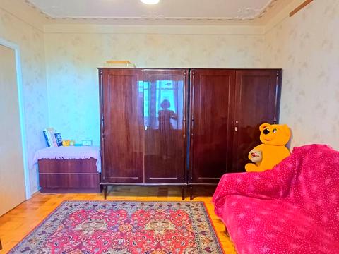 квартира по адресу Вацлава Гавела бульв. (Івана Лепсе), 36-Б