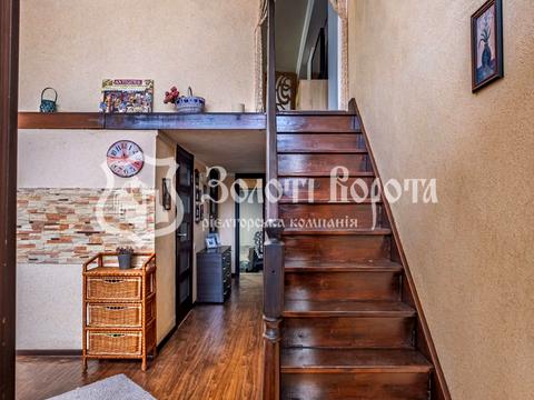 квартира за адресою Соборна вул., 28