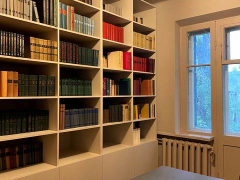 квартира за адресою Відрадний просп. (Чубаря), 51