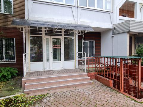 коммерческая по адресу Харьковское шоссе, 56