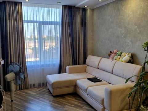 квартира за адресою Середня вул., 24 к4