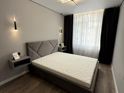 квартира за адресою Київська вул., 9-Д