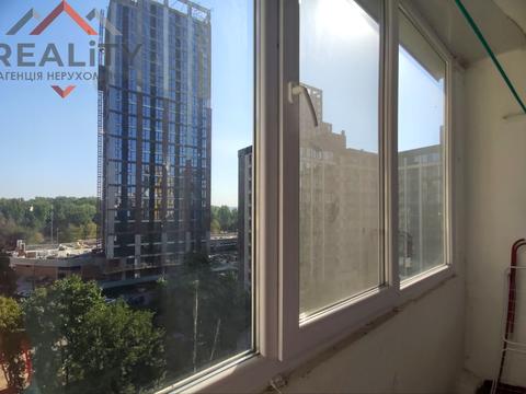 квартира по адресу Набережная Победы ул., 126