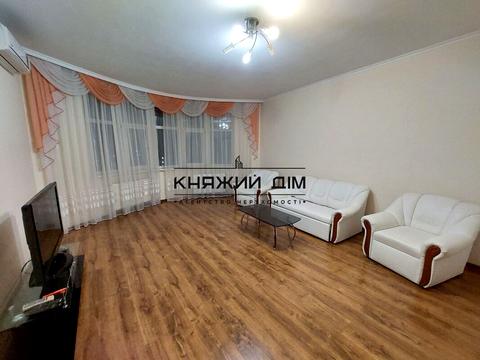 квартира за адресою Юрія Іллєнка вул. (Мельникова), 18-Б