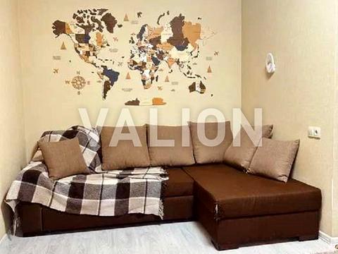 квартира за адресою Сергія Данченка вул., 34