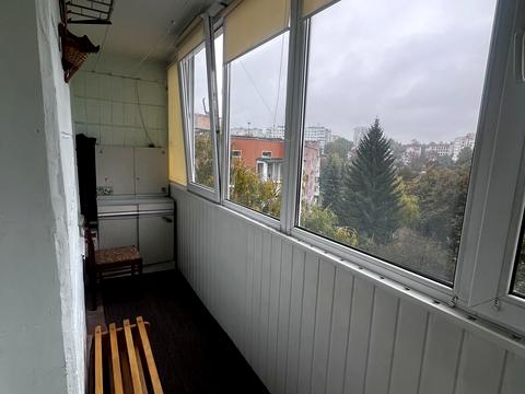 квартира за адресою Міцкевича вул., 1