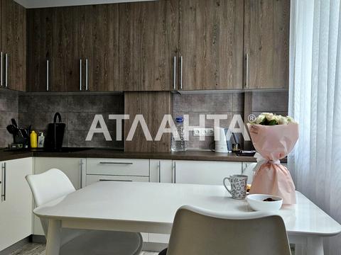 квартира за адресою Одеський пров., 6/2