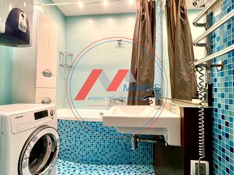 квартира за адресою Дніпровська набережна вул., 26-А