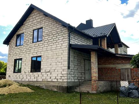 будинок за адресою смт. Новий Яричів, Героїв Майдану, 33