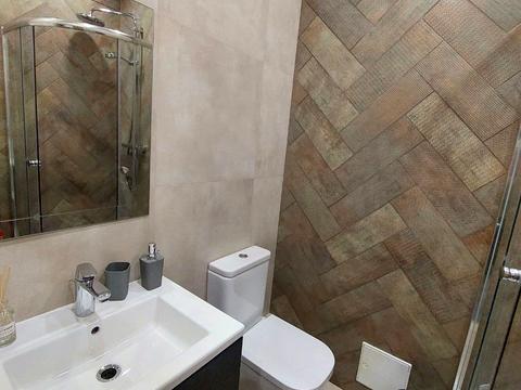 квартира за адресою Газова вул., 4