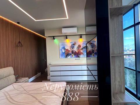 квартира за адресою Мирна вул., 2/1