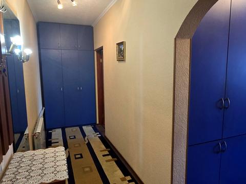 квартира по адресу Новобузька ул., 91а