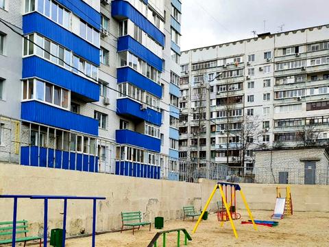 квартира по адресу Родниковая ул., 11