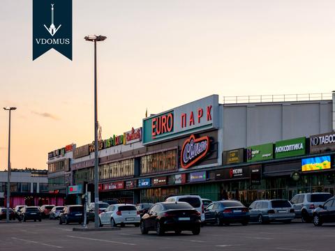 квартира по адресу Героев Небесной Сотни просп., 26/13