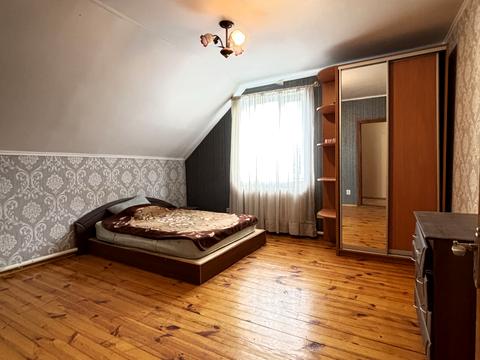 дом по адресу с. Обаров, Центральна